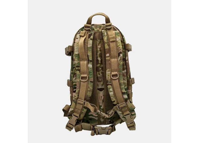 Рюкзак Helikon Ratel MK2 MultiCam Фото 2